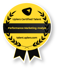 Performance Marketing Analyst