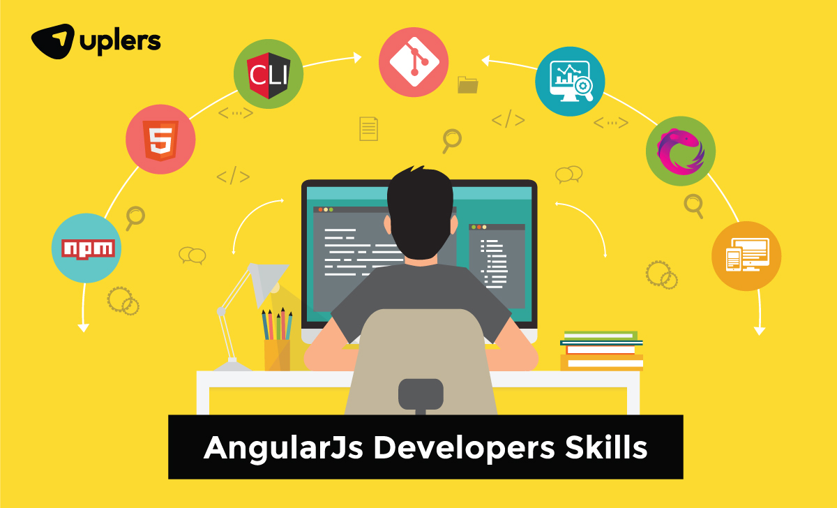 Angular Developer Skills, Roles And Responsibilities - Uplers