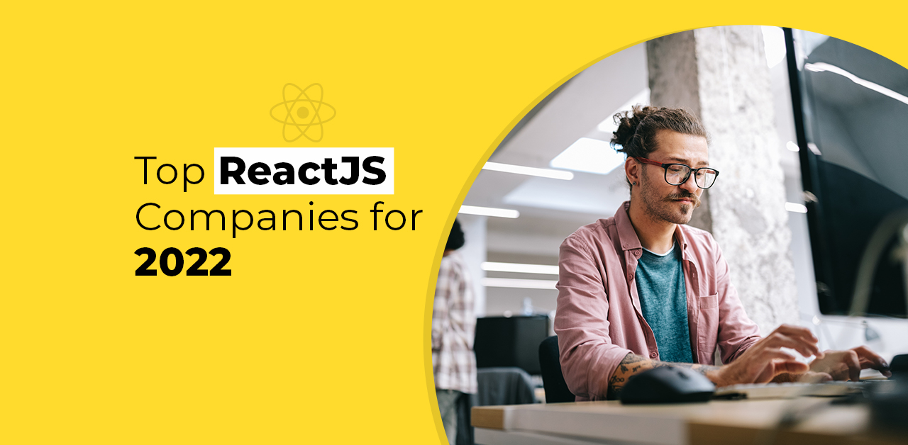 Top 10 React JS Development Companies in 2023 - Uplers