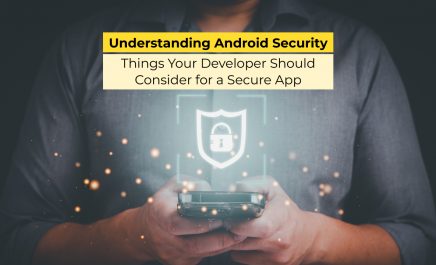 Understanding Android Security: Essential Tips and Tricks