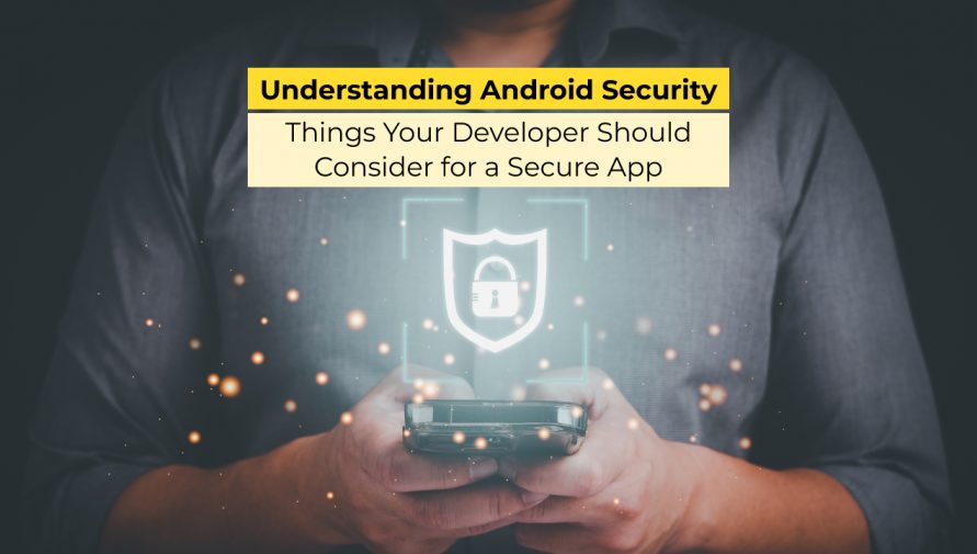 Understanding Android Security: Essential Tips and Tricks