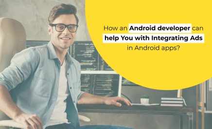 Integrate Ads In Android App: Expert Developer Tips