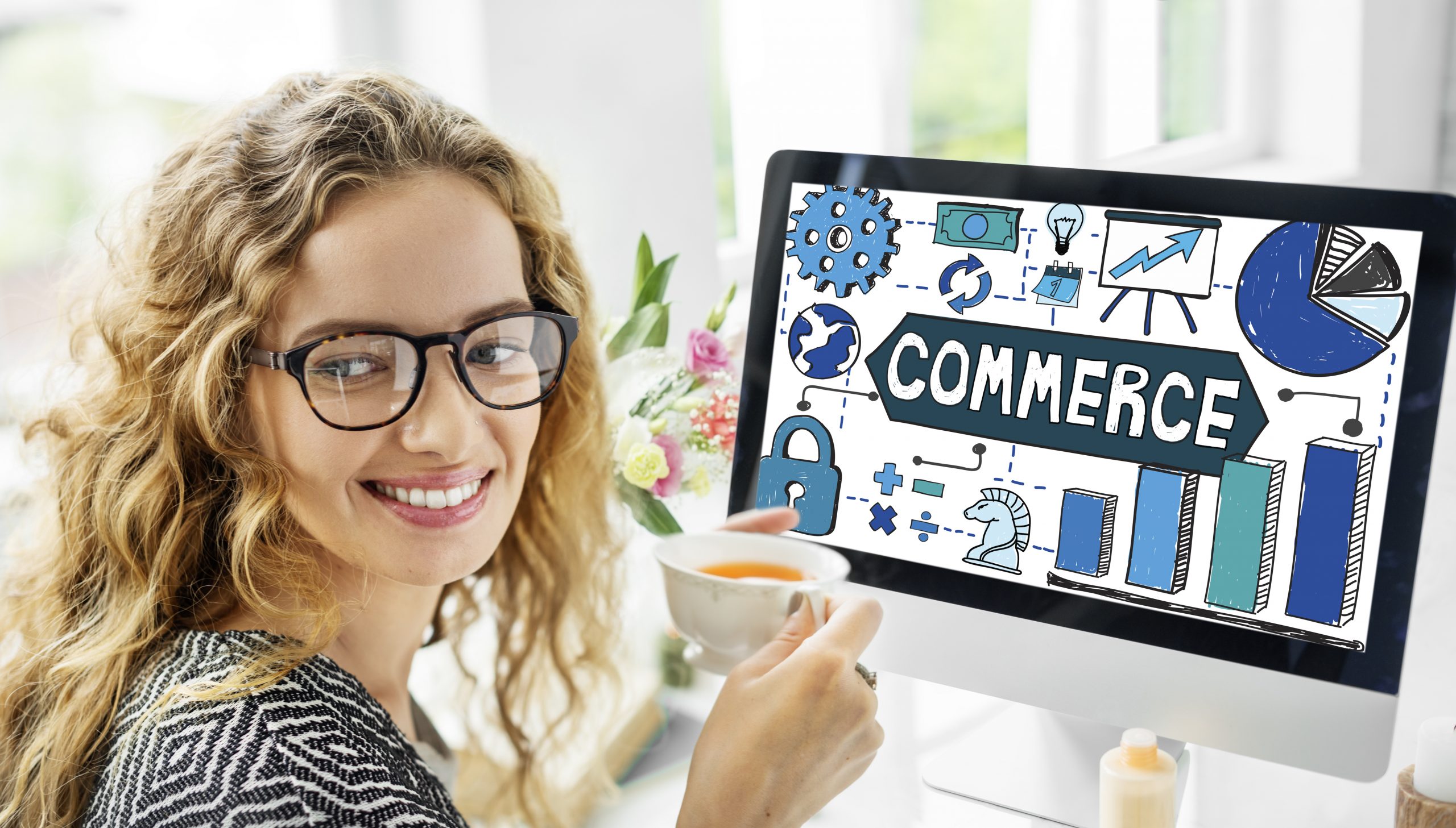 Evolution of E-commerce with WooCommerce