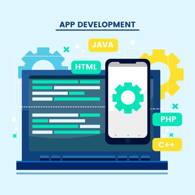 app development