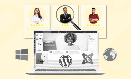 Hiring WordPress Developer vs. Using Website Builder in 2024: What’s Best for Your Business?