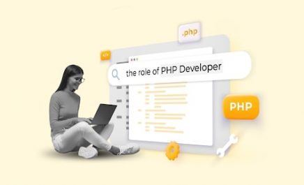 The Role of a PHP Developer in Modern Web Development: An In-Depth Look