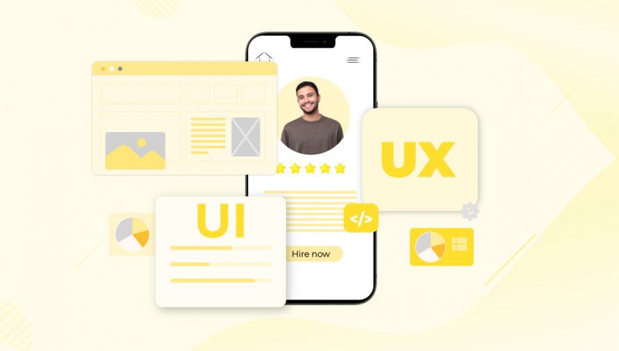 Top 7 Skills to Look for When You Hire UI/UX Designers in 2024