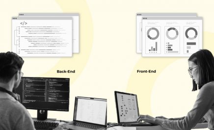 Understanding the Different Types of WordPress Developers: Front-End vs. Back-End