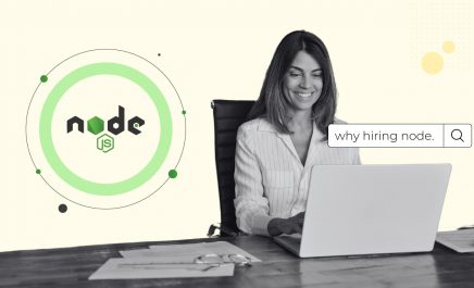 Why Hiring Node.js Developers is Crucial for Scalable Web Applications in 2024