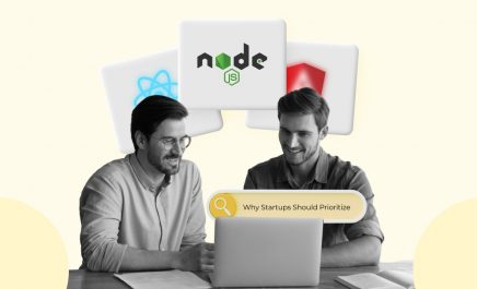 Why Startups Should Prioritize Hiring Node.js Developers