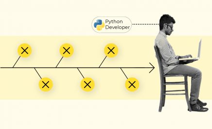 Top 8 Challenges in Hiring Python Developers and How to Overcome Them