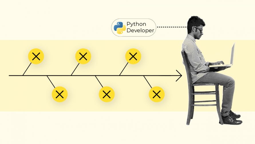 Top 8 Challenges in Hiring Python Developers and How to Overcome Them