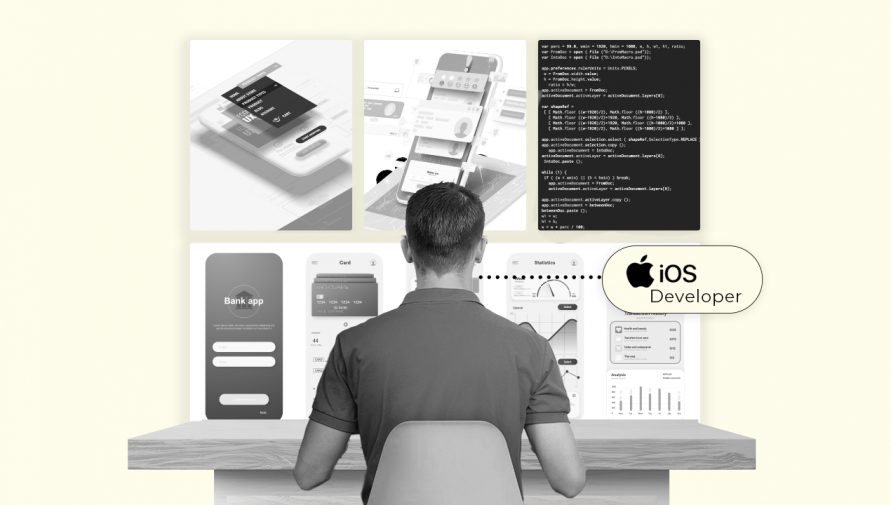 Top Skills Needed for iOS Developer in 2024: Learn How to Hire iOS Developers