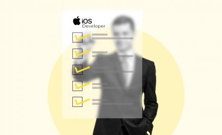 The Ultimate Checklist for Hiring an iOS Developer