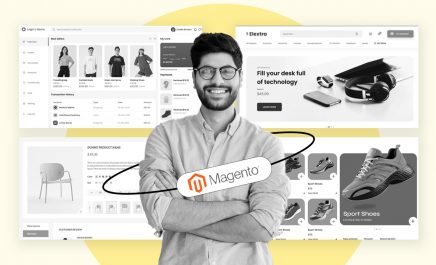 Why Your Competitors Are Hiring Magento Developers and You Should Too