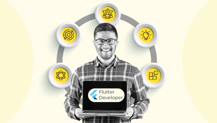 Top 10 Qualities to Look for When Hiring a Flutter Developer