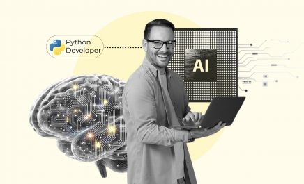 Benefits of Hiring Python Developers with Experience in AI and Machine Learning