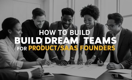 Scaling SaaS Teams for Building Agile Talent