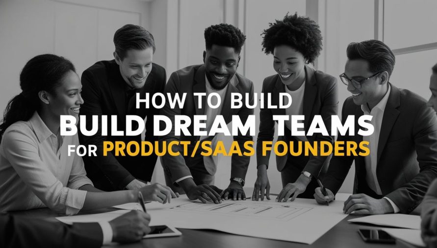 Scaling SaaS Teams for Building Agile Talent