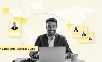 How to Hire Remote Developers from Different Countries: A Legal and Practical Guide