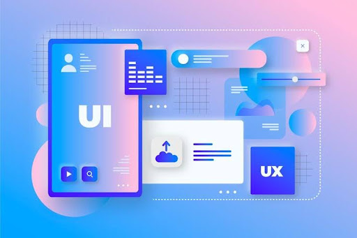 UI UX Design Skills - flutter