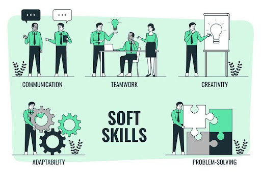 Understanding Soft Skills of Python developer