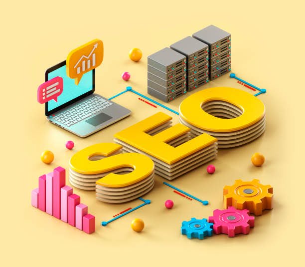 SEO Optimization