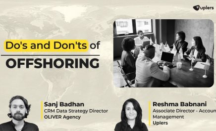 Pros and Cons of Offshoring: A Balanced Perspective