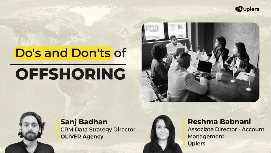 Pros and Cons of Offshoring: A Balanced Perspective