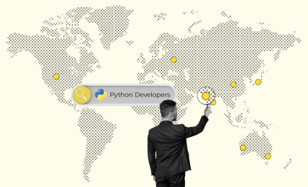 Where to Find the Best Python Developers: Tips for Hiring Managers