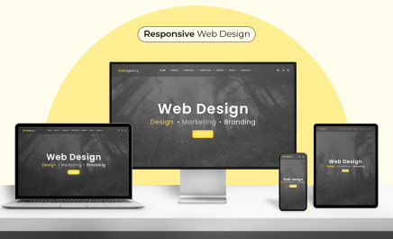 Responsive Web Design: Why It Matters in 2025