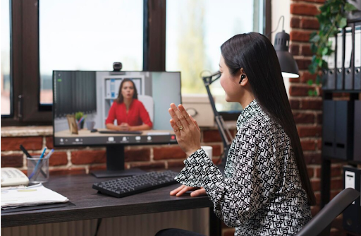 Conducting Effective Remote Interviews