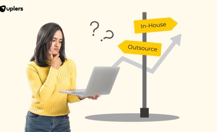 Outsourcing vs. In-House Development: Which Approach Is Right for Your Business?