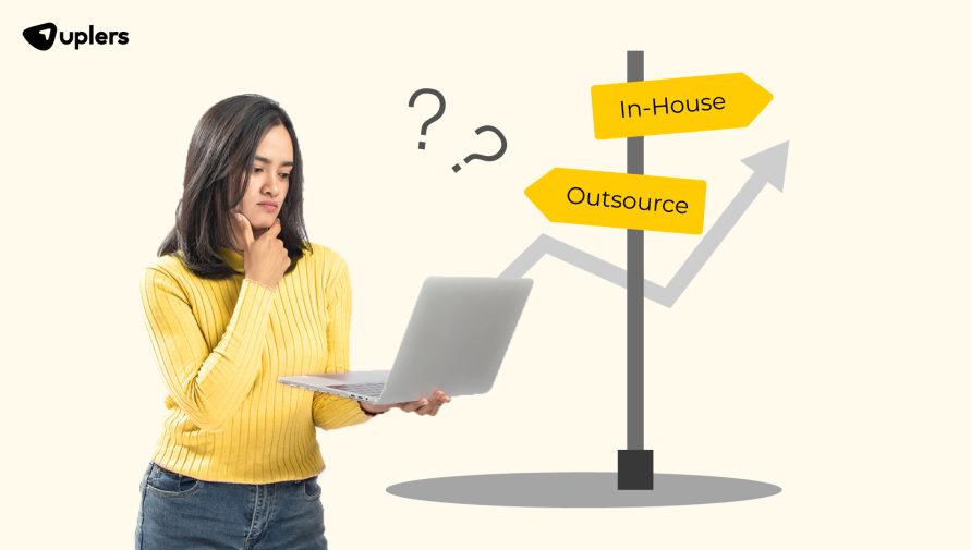 Outsourcing vs. In-House Development: Which Approach Is Right for Your Business?