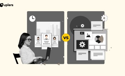 Staff Augmentation vs. Managed Services: Which Model Fits Your Business Needs?