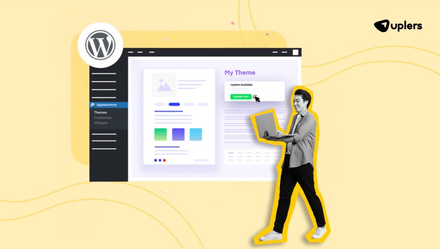 The Value of Hiring dedicated WordPress Developer for E-commerce Sites