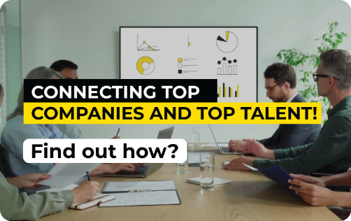 Uplers - Connectiong top companies and top talent