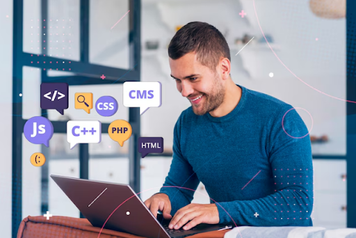 businesses must hire front-end web developers to achieve a competitive edge in the digital landscape