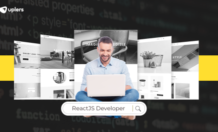 Why Hiring a ReactJS Developer is Crucial for Modern Web Applications