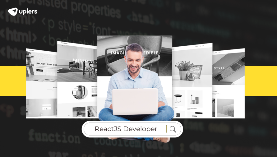 Why Hiring a ReactJS Developer is Crucial for Modern Web Applications