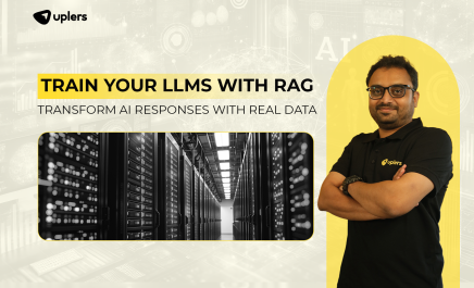 Real-World Benefits of RAG in LLMs for SaaS & Product Teams