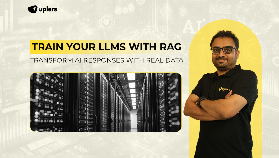 Real-World Benefits of RAG in LLMs for SaaS & Product Teams