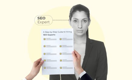 A Step-by-Step Guide to Hiring SEO Experts: 10 Interview Questions in 2025