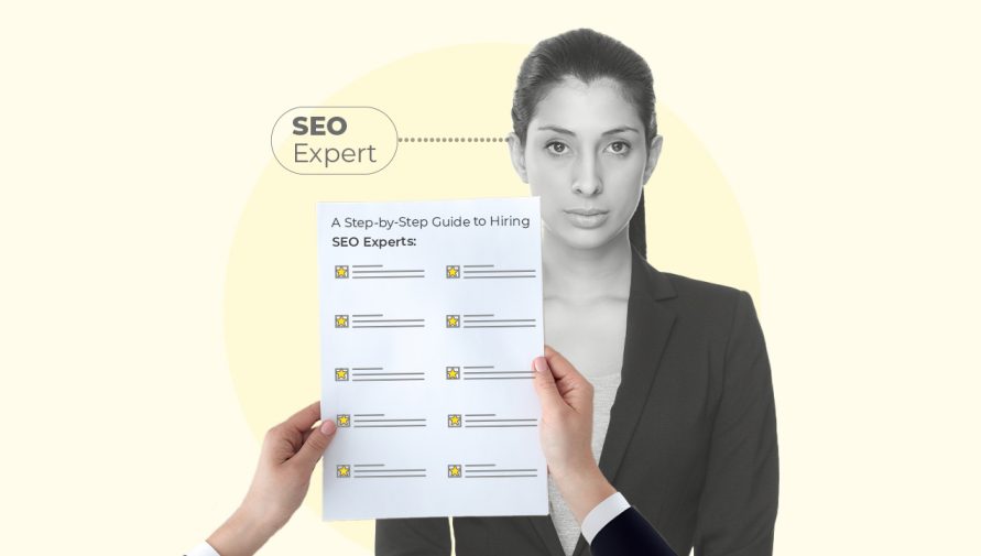 A Step-by-Step Guide to Hiring SEO Experts: 10 Interview Questions in 2025