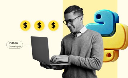 How to Budget Smartly for Hiring a Python Developer: A Guide for Hiring Managers