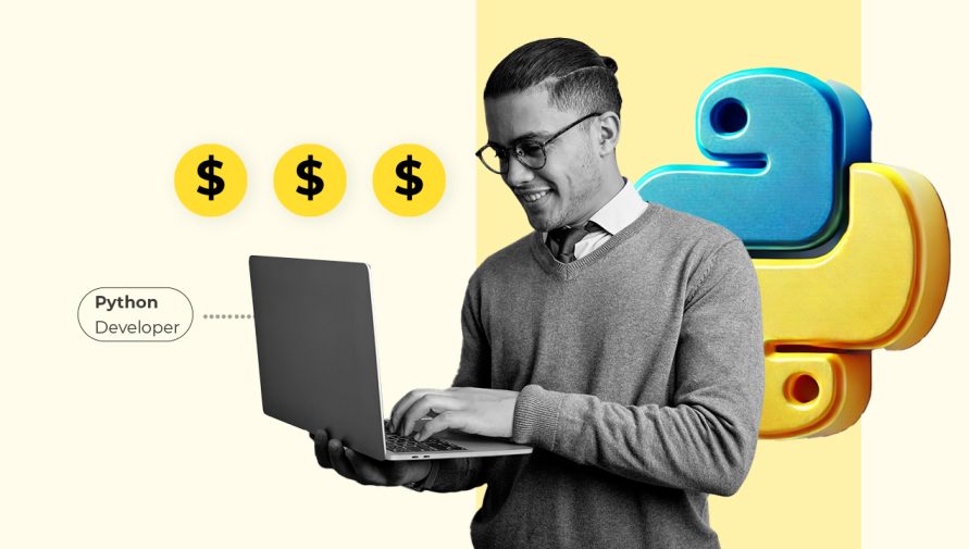 How to Budget Smartly for Hiring a Python Developer: A Guide for Hiring Managers