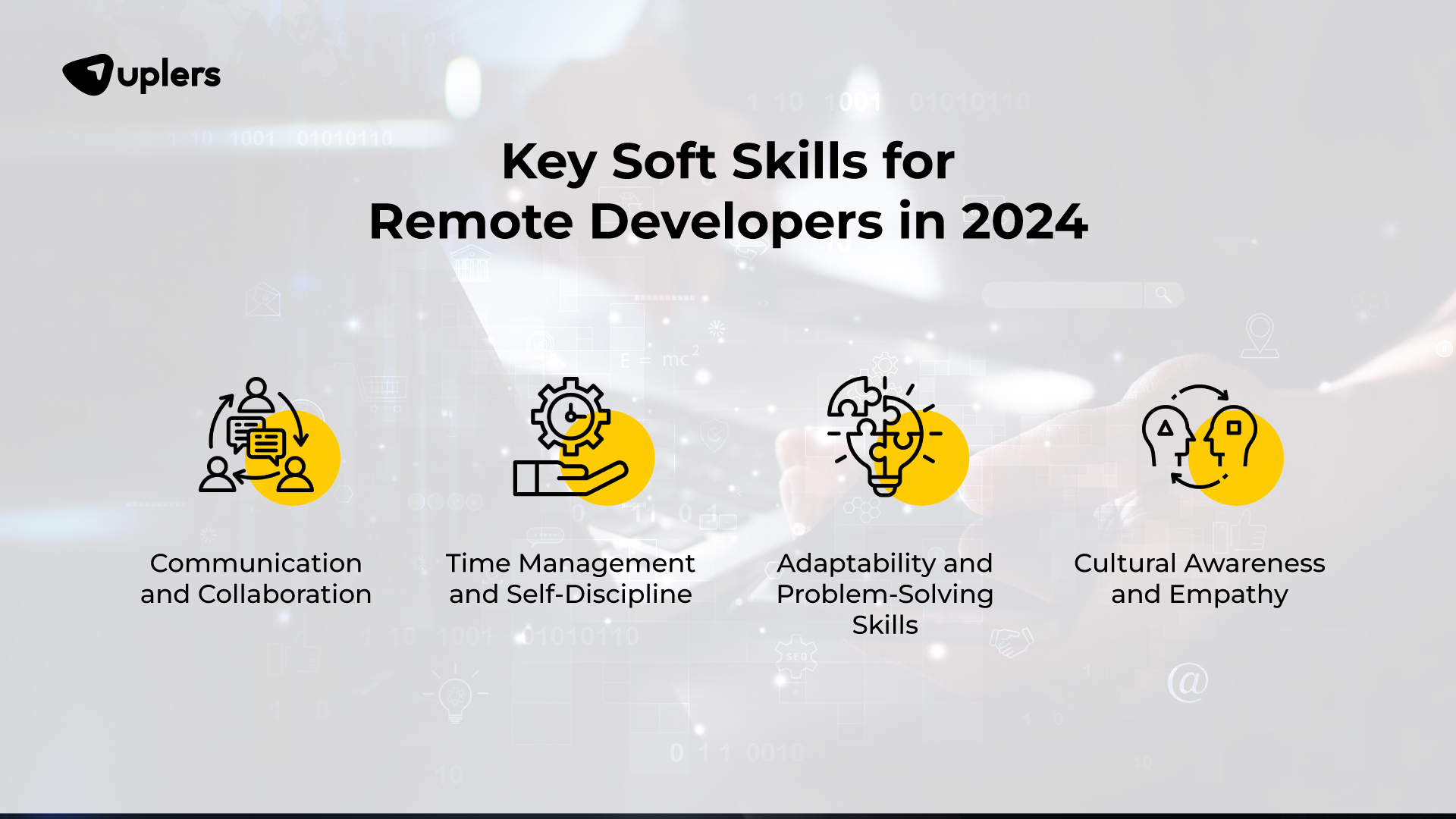 Key Soft Skills for Remote Developers in 2025