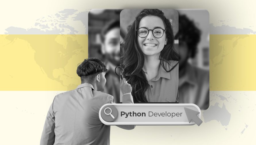 Mastering the Hiring Process: How to Find Top Python Programmers in 2025