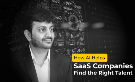 How SaaS Companies Can Use AI to Hire the Right Talent