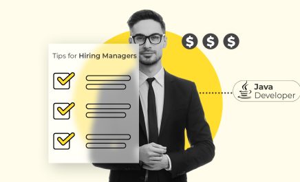 The Cost of Hiring a Java Developer: Budgeting Tips for Hiring Managers